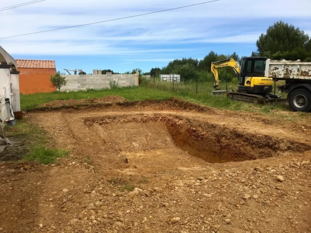 Travaux de terrassement (24)
