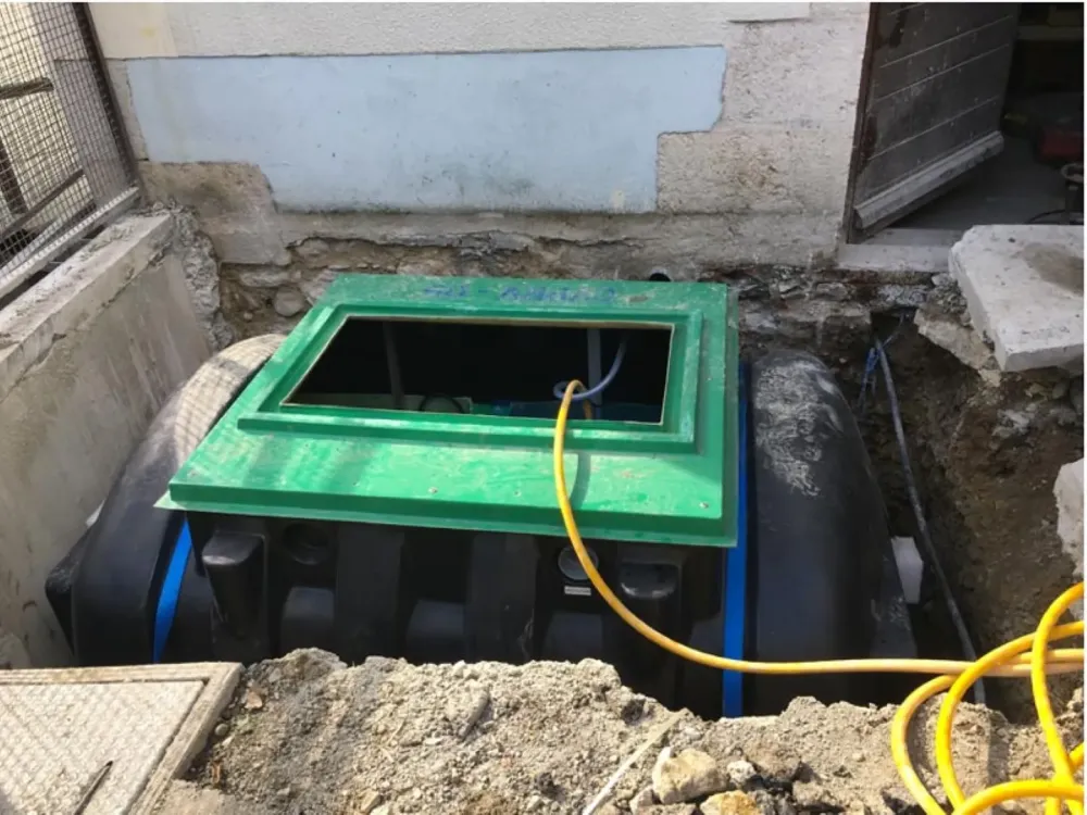Travaux de terrassement (26)
