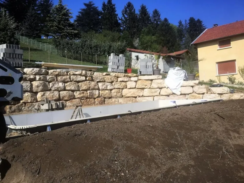 Travaux de terrassement (30)