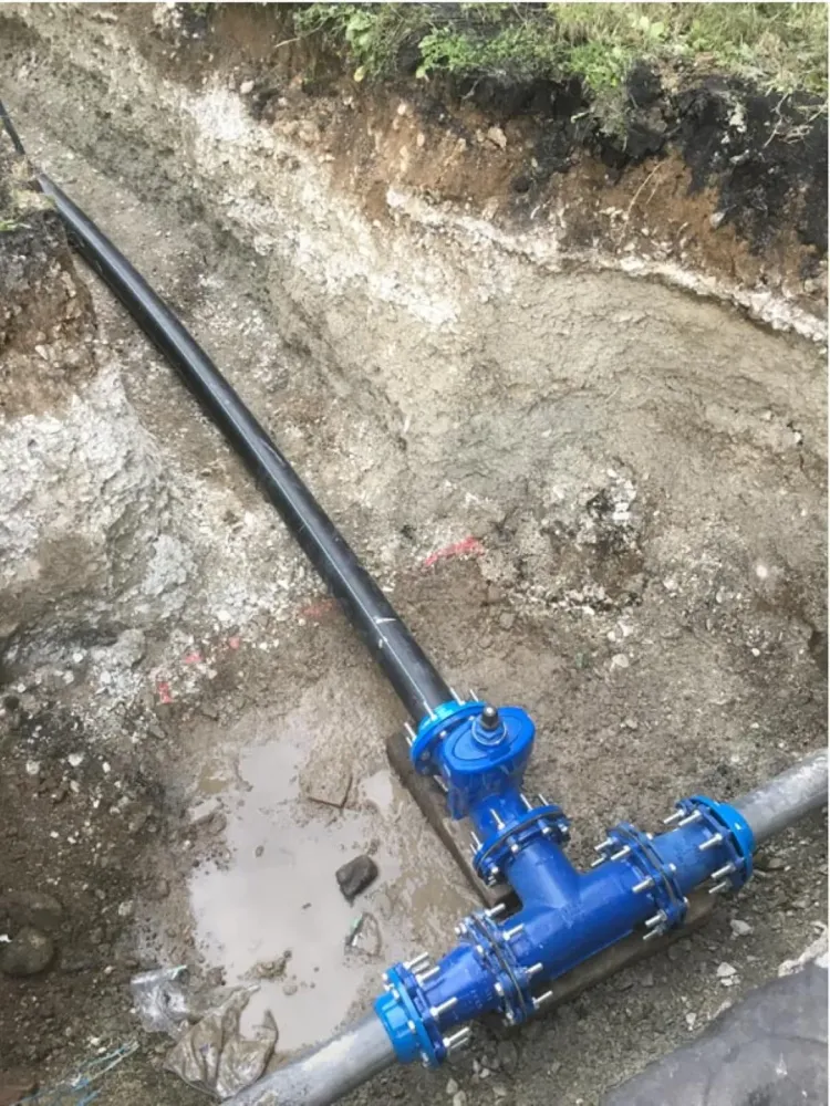Travaux de terrassement (15)