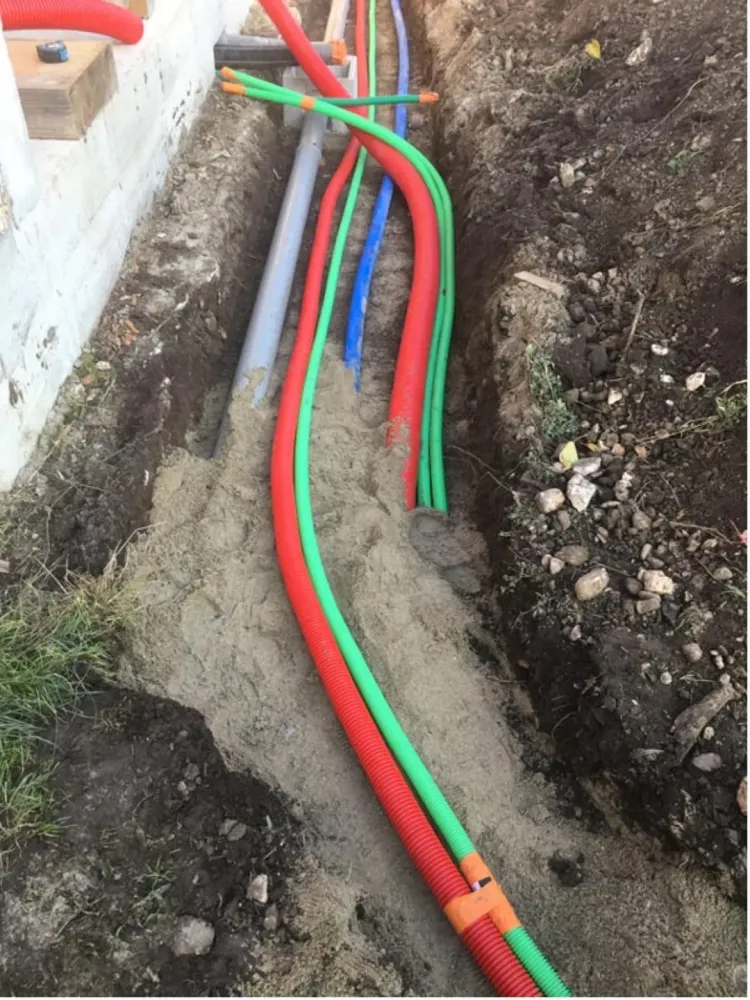 Travaux de terrassement (17)