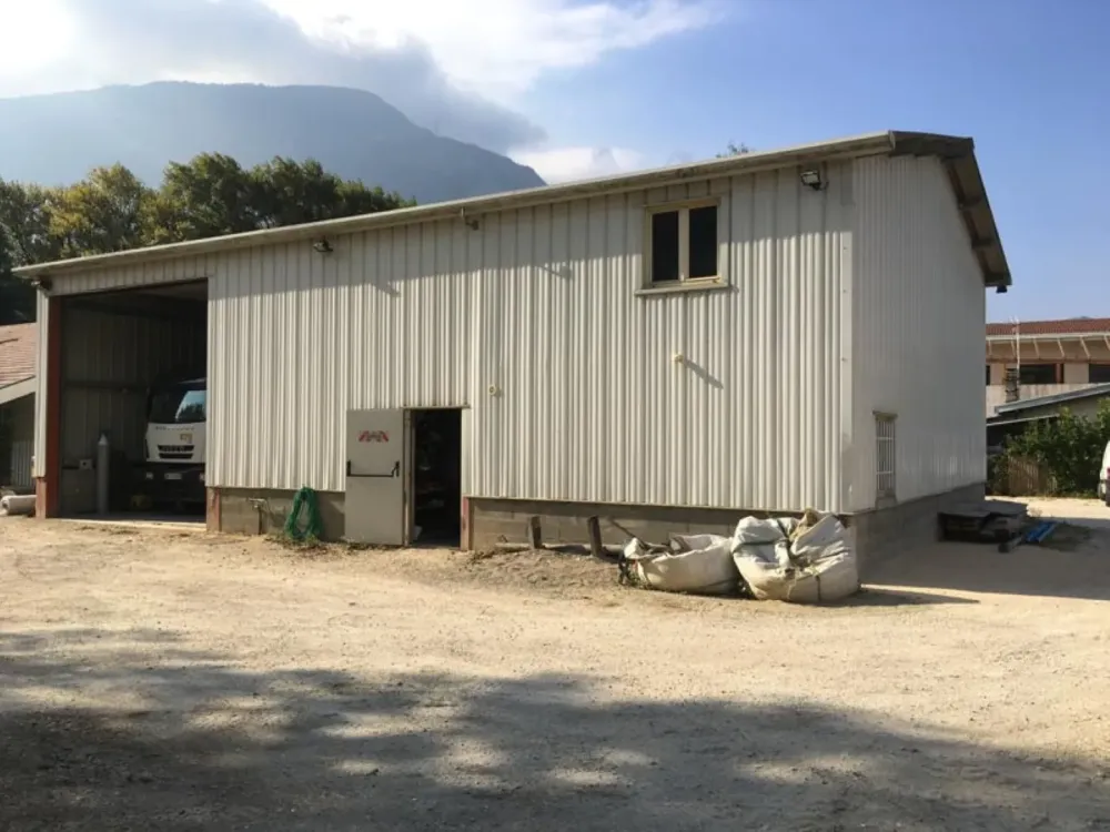 Travaux de terrassement (33)