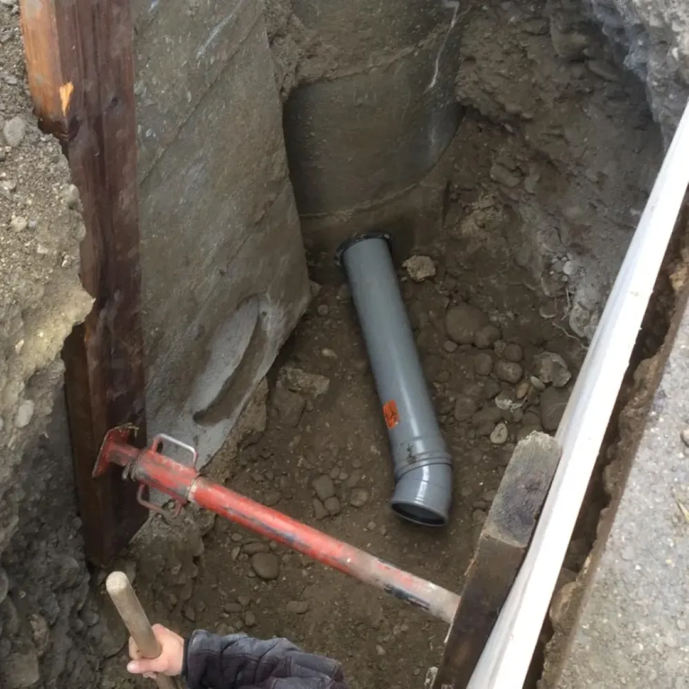 Travaux de terrassement (35)