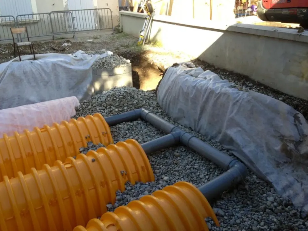 Travaux de terrassement (16)
