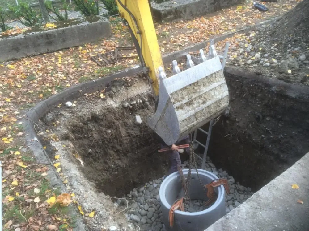 Travaux de terrassement (18)